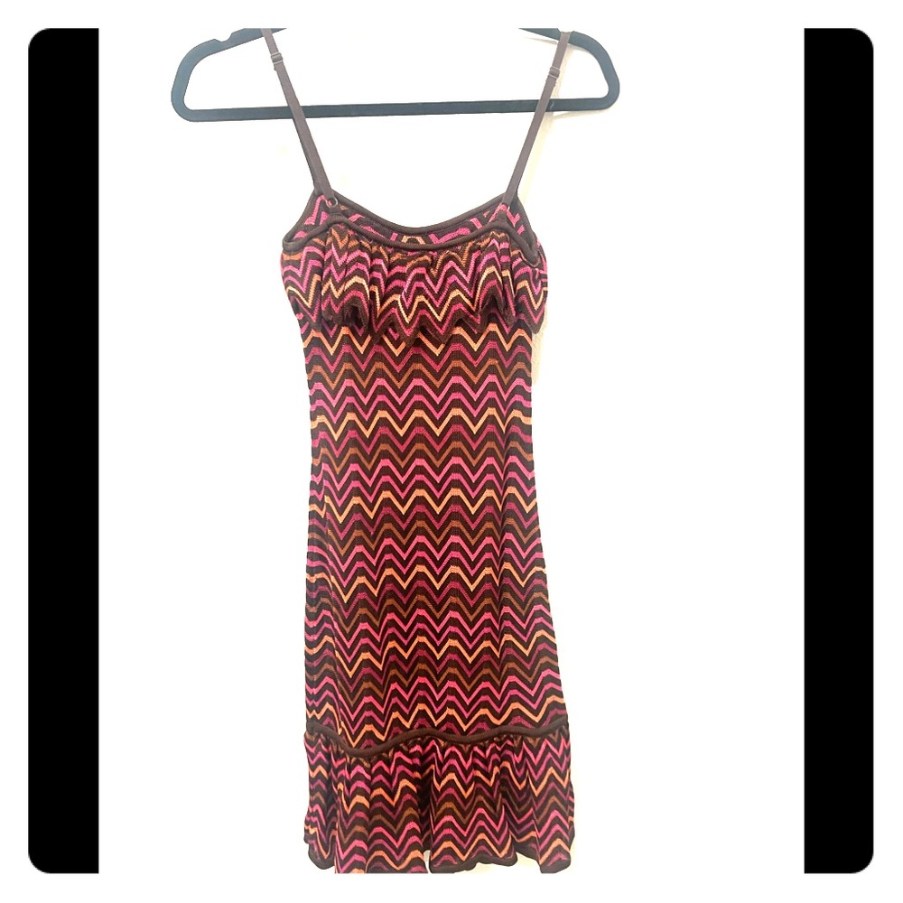 Bebe Summer Dress